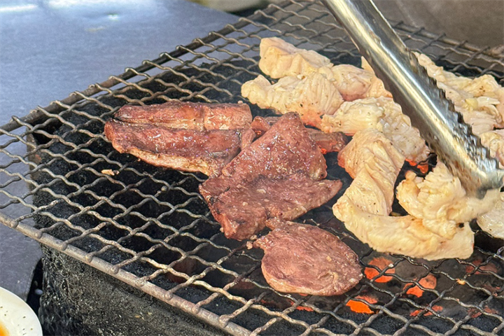 美食3