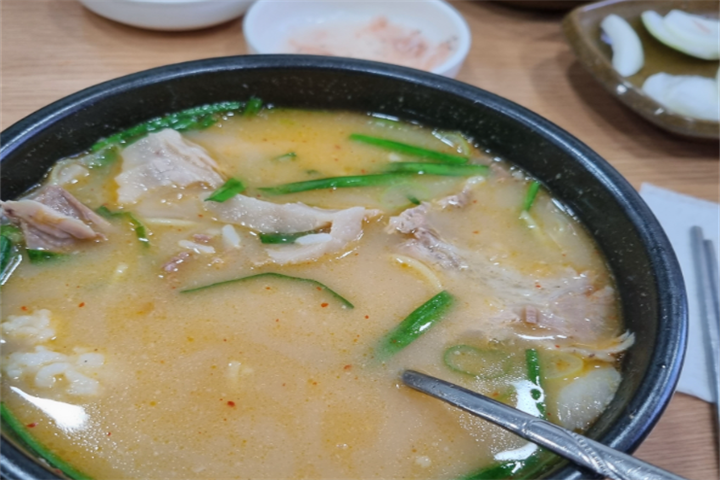 美食3