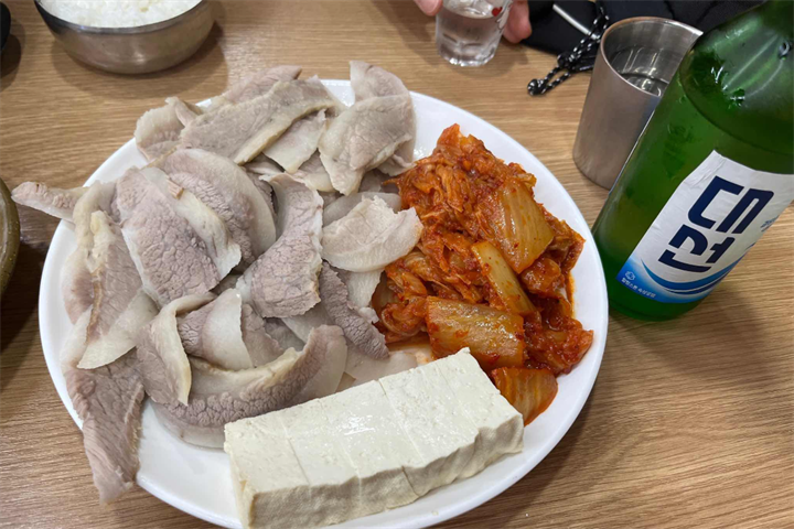 美食4