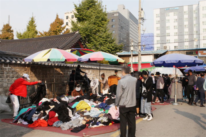 东庙市场3