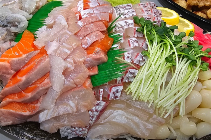 鹭梁津美食1