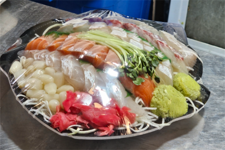 鹭梁津美食2