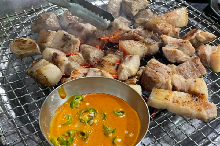 美食2