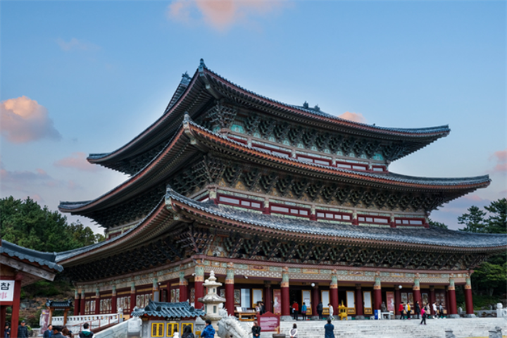 药泉寺1