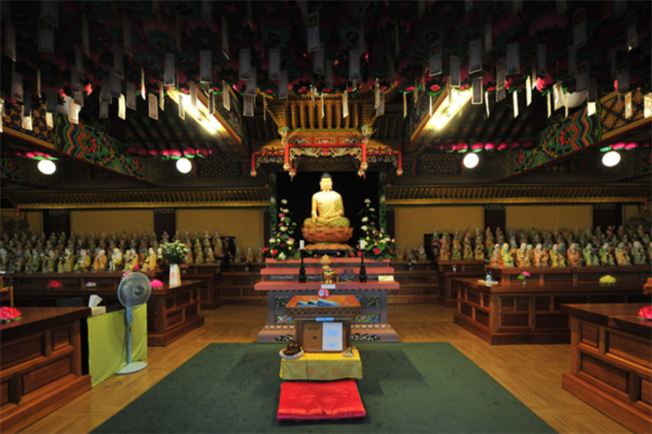 药泉寺2