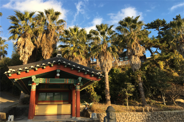 药泉寺3
