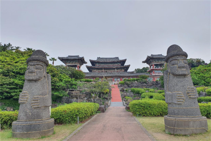 药泉寺4