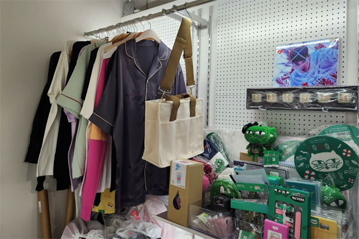 音乐艺术明洞调色板店4