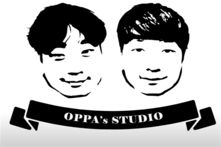 오빠네 사진관 封面