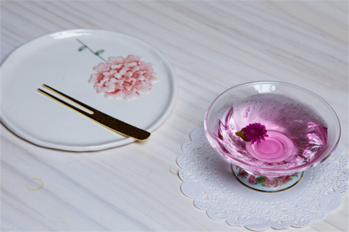 花茶6