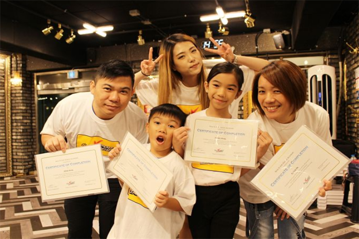 Real K-Pop Dance7