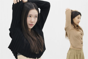 Real K-Pop Dance韩流舞蹈课程体验