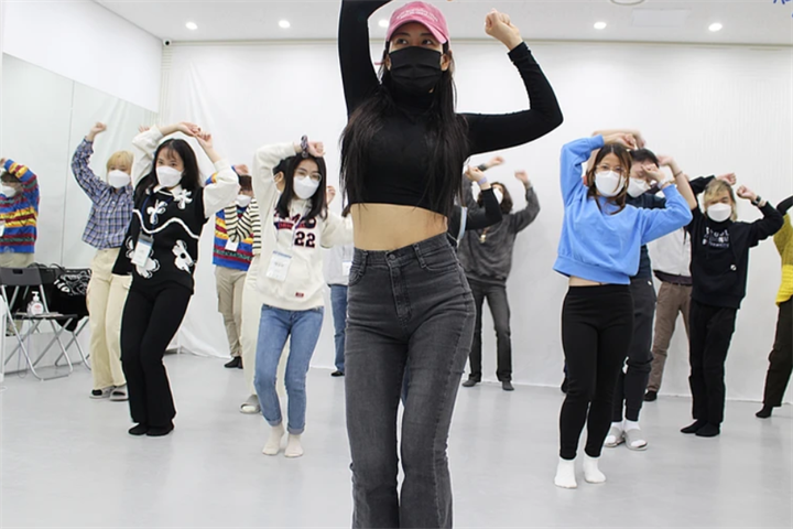 Real K-Pop Dance4