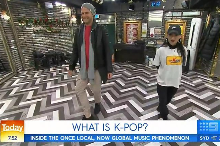Real K-Pop Dance6
