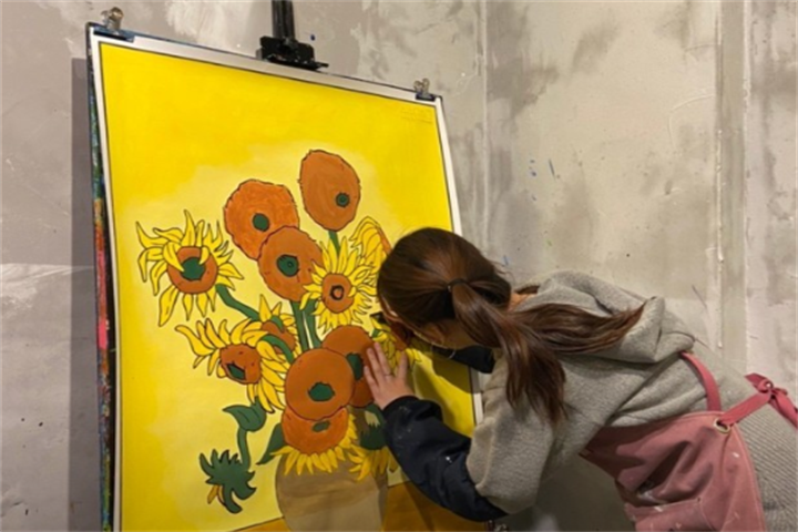 성수미술관 연남점7