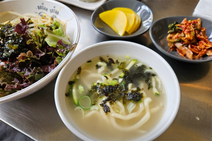 도산족발&칼국수6 도산족발&칼국수6