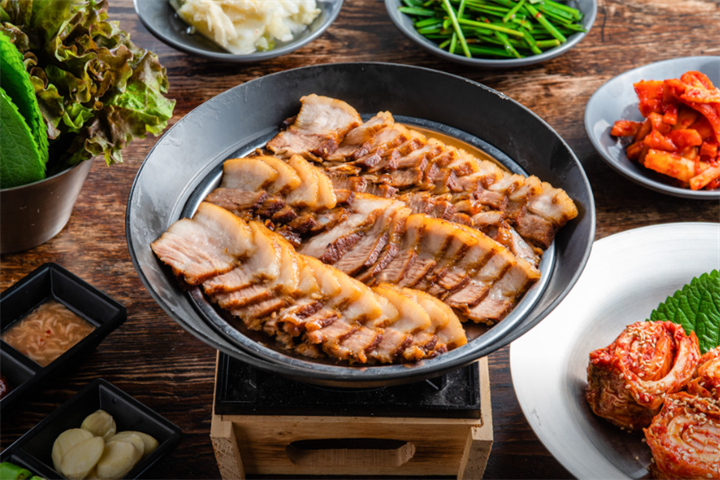 도산족발&칼국수2 도산족발&칼국수2