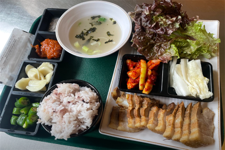 도산족발&칼국수5 도산족발&칼국수5