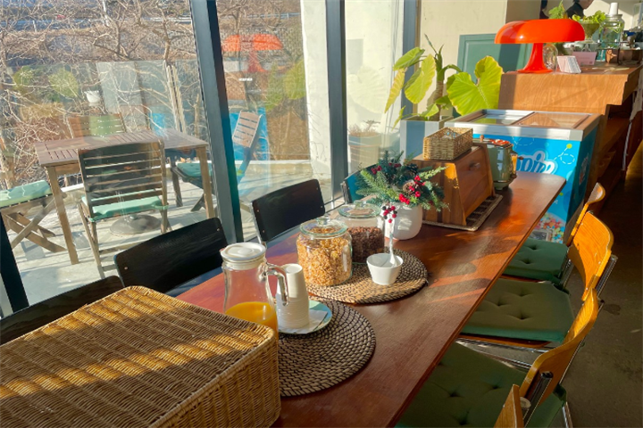 江陵STAY INTERVIEW3