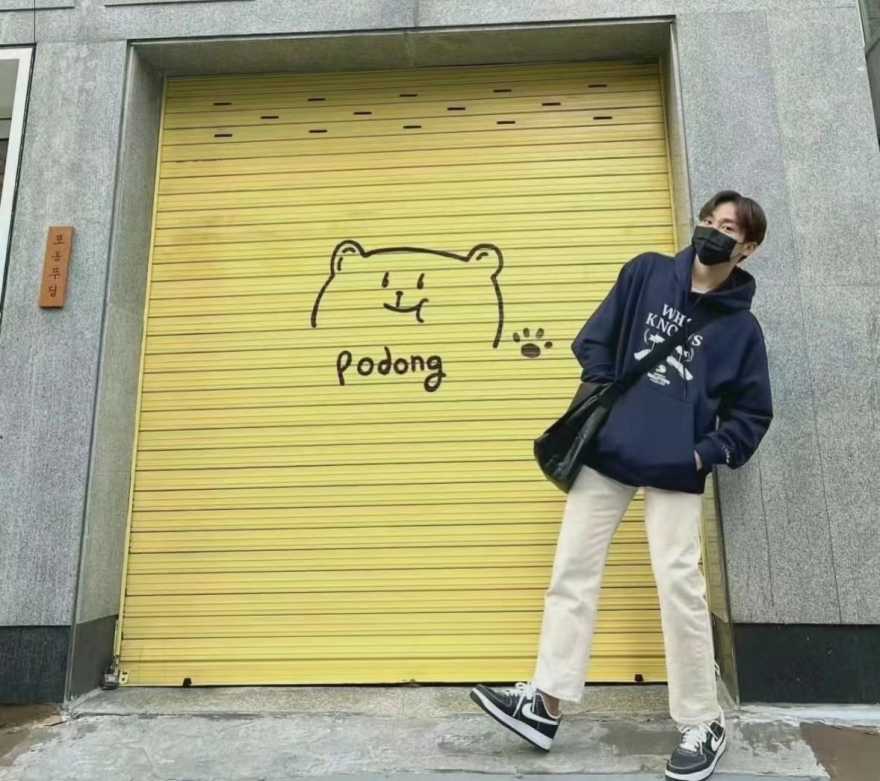 포동푸딩 서울숲점1