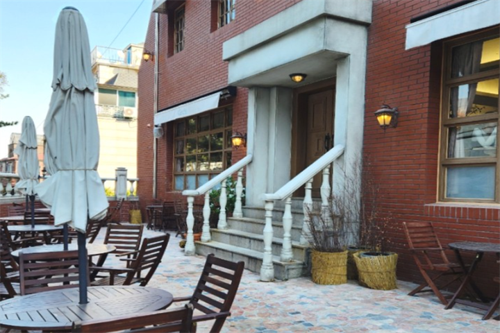 세르클 한남2
