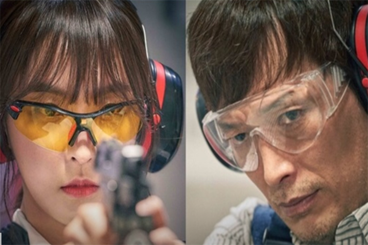 南大门实弹射击场3