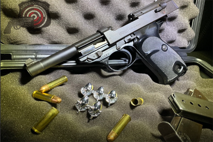明洞实弹射击场4