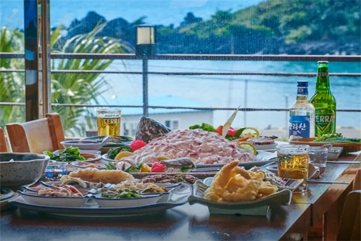 美食2