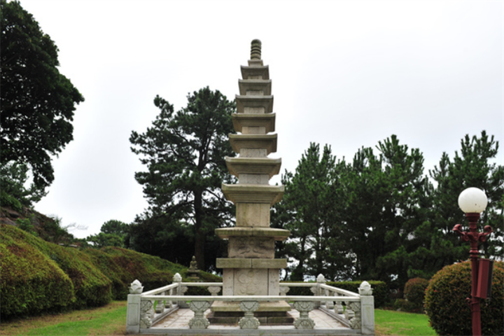 药泉寺6