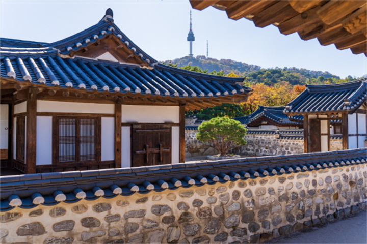 南山民俗村博物馆1