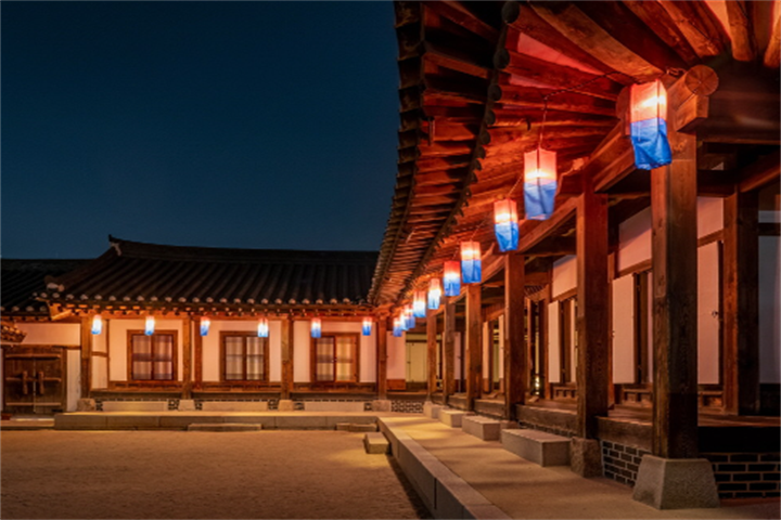 南山民俗村博物馆7