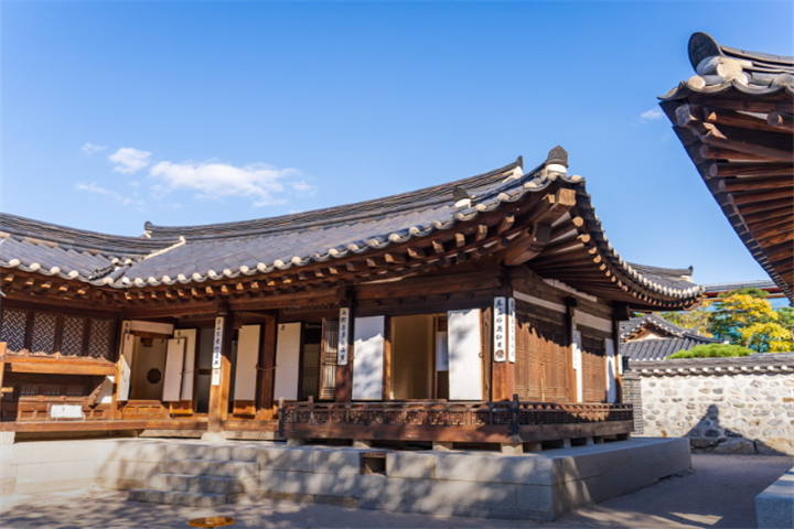 南山民俗村博物馆2