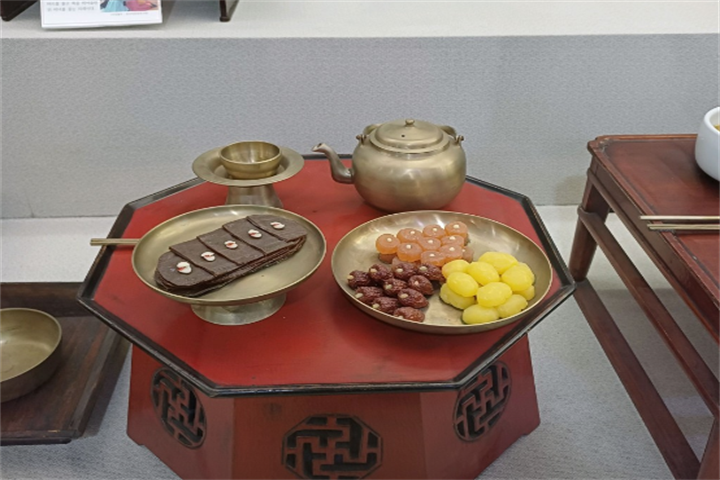 米糕博物馆1