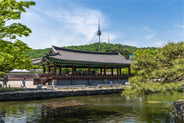 南山民俗村博物馆5