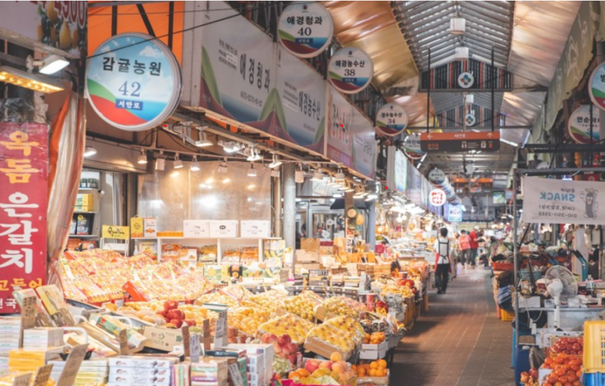 东门市场1
