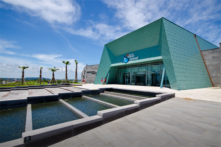 济州水族馆1