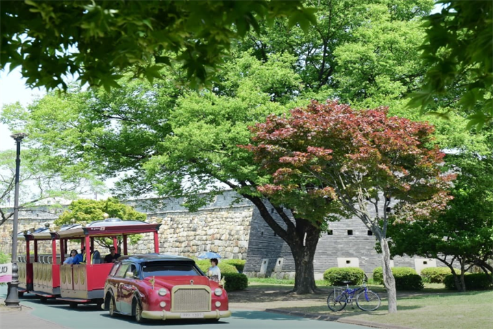水原华城御车