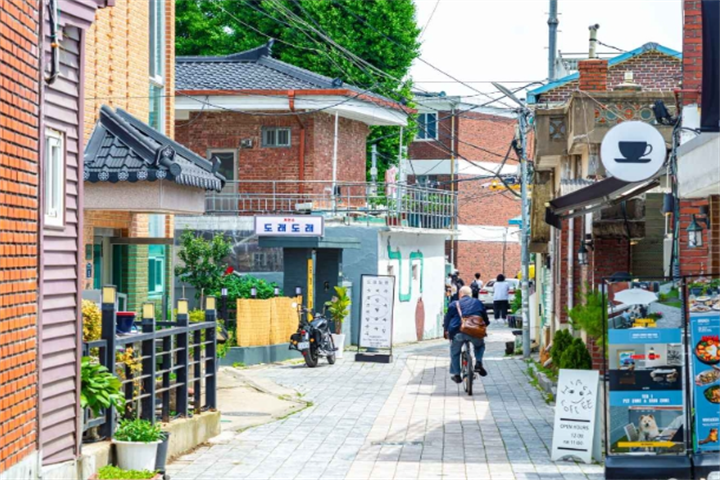 行理团路5