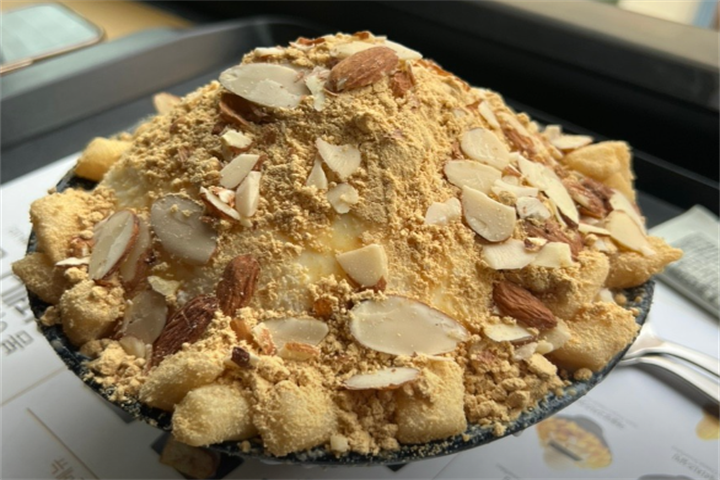 설빙 가로수길점1
