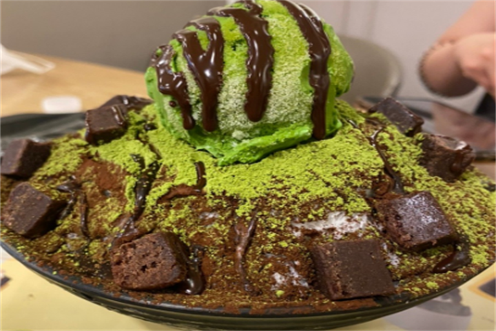 설빙 가로수길점4