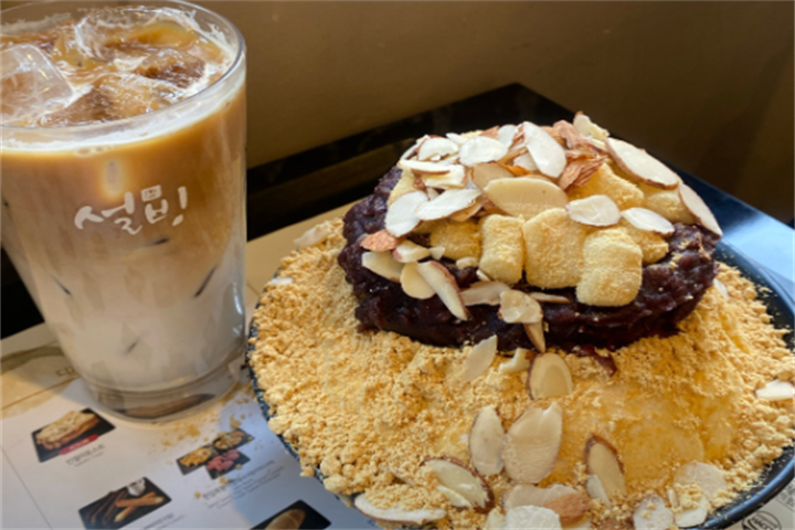 설빙 가로수길점2