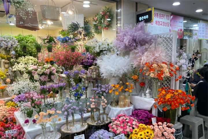 高速客运花1