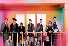 2024 SVT 8TH FAN MEETING 〈SEVENTEEN in CARAT LAND〉