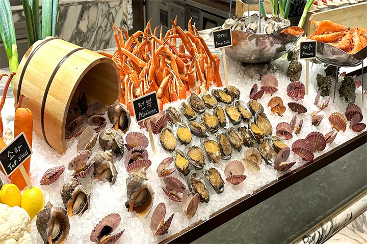 自助餐2