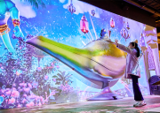首尔Wonder Park神奇乐园 首尔Wonder Park神奇乐园