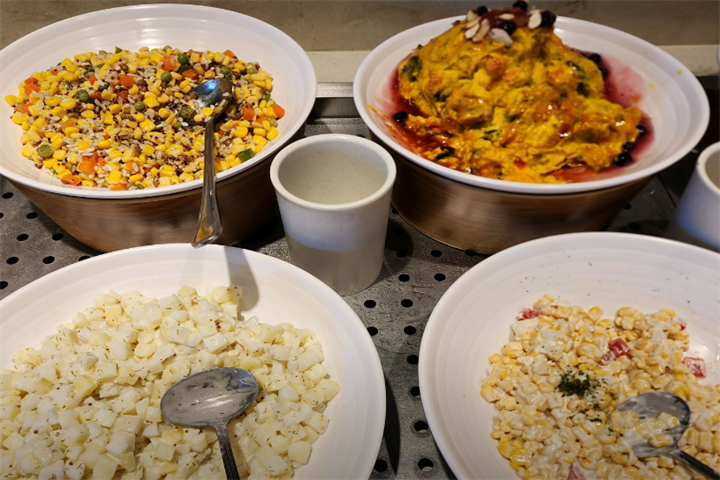 애슐리퀸즈 홍대점5