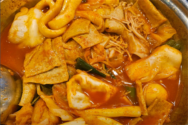 두끼吃的4