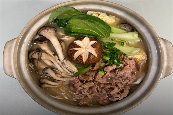 食物4