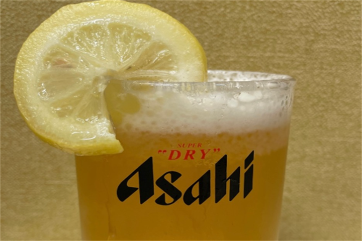 啤酒1