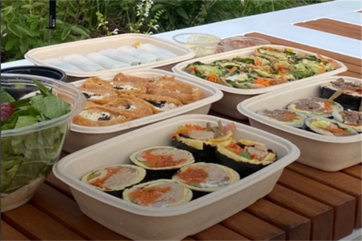 野餐2
